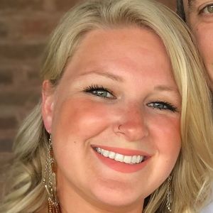 Meet your Posher, Alli